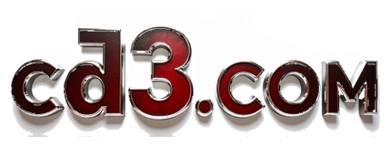cd33com logo